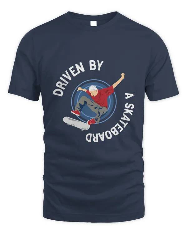 Unisex Standard T-Shirt