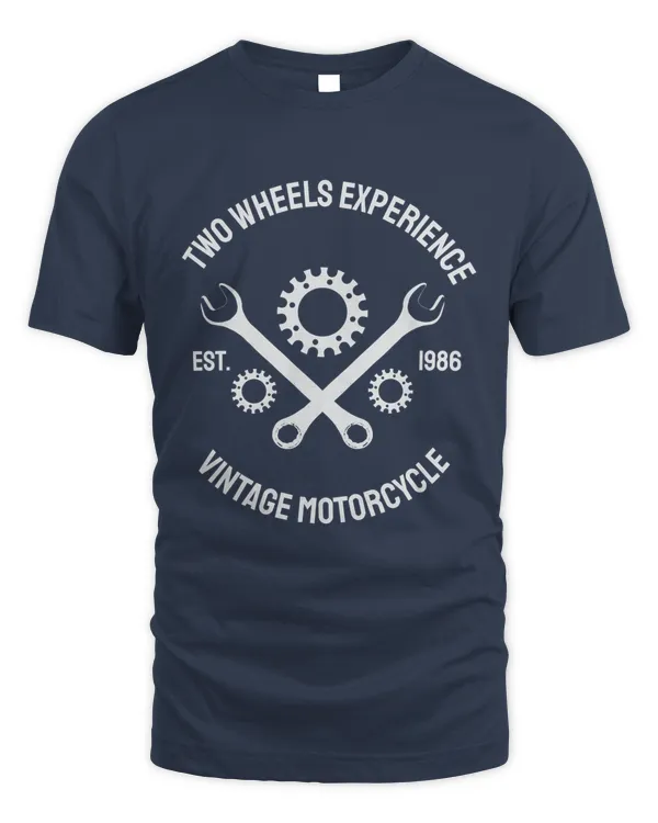 Vintage Motocycle T-Shirt, Motorcycle Hoodie Design (25)