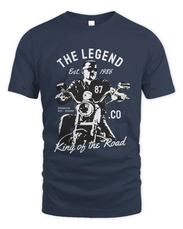 Vintage Motocycle T-Shirt, Motorcycle Hoodie Design (38)
