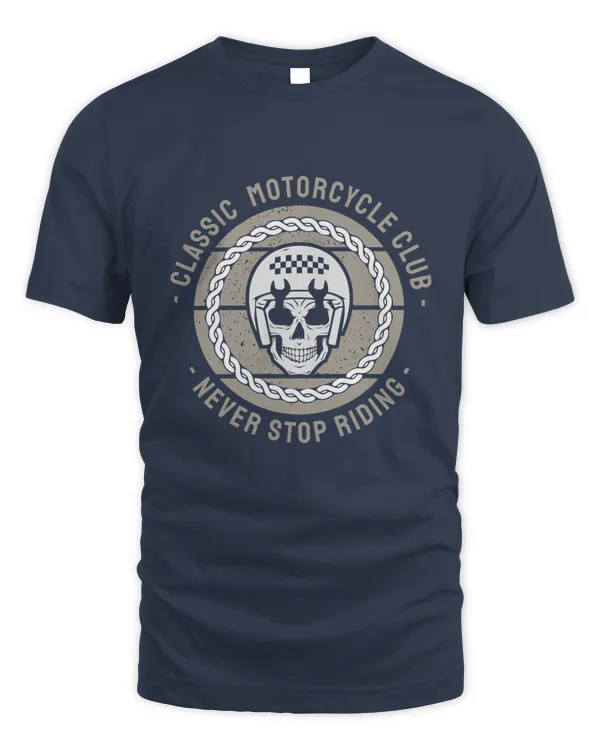 Vintage Motocycle T-Shirt, Motorcycle Hoodie Design (45)