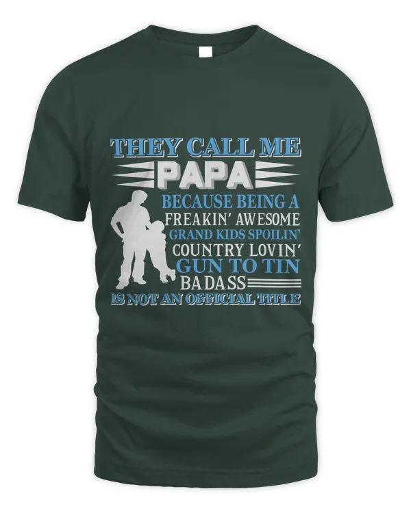 Unisex Standard T-Shirt