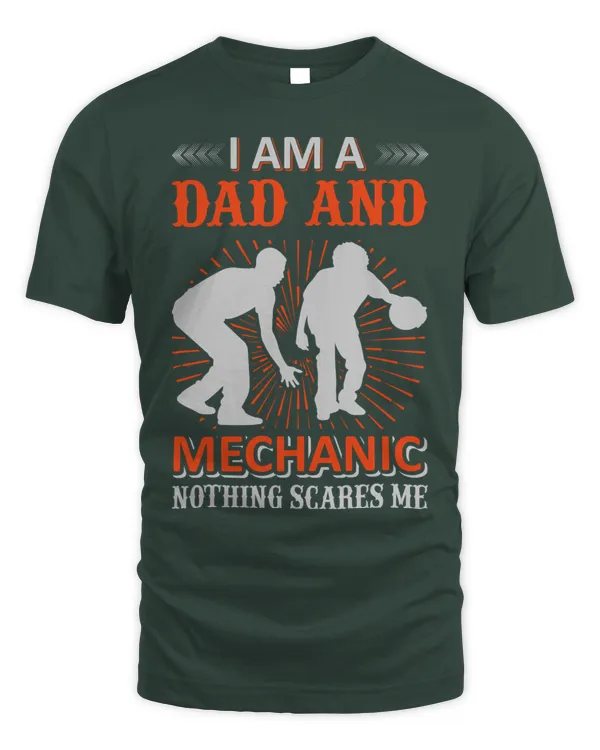Unisex Standard T-Shirt