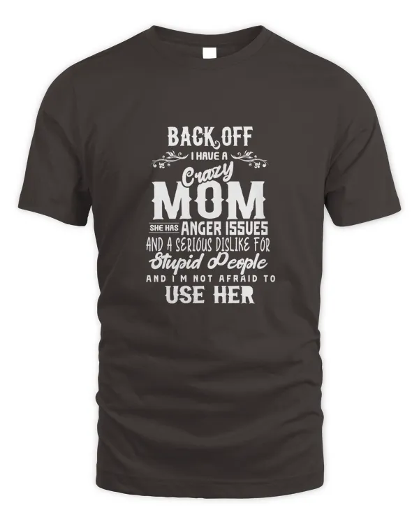 Mom is my Guardian