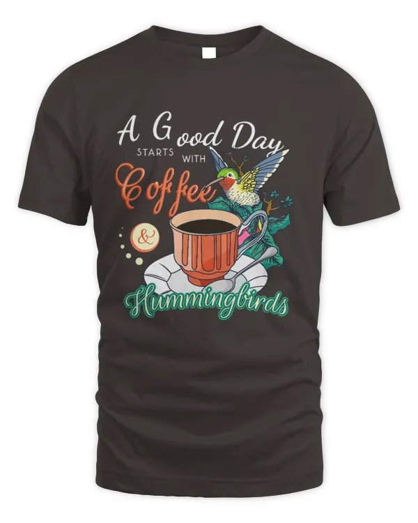 Unisex Standard T-Shirt
