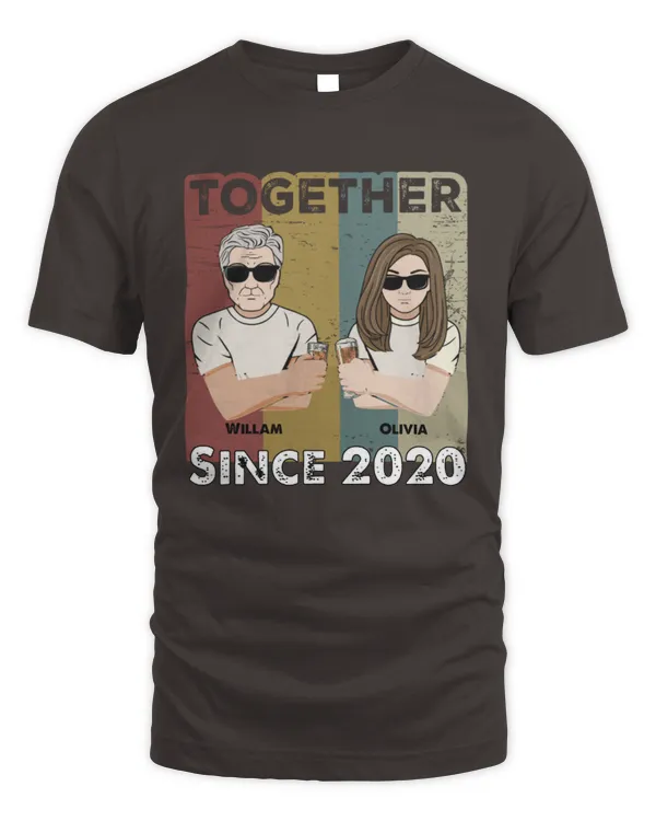Unisex Standard T-Shirt