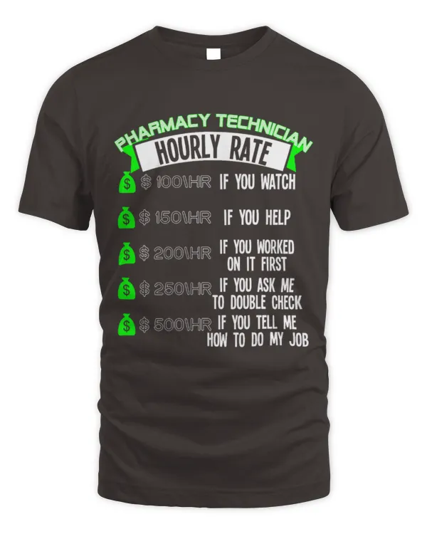 Unisex Standard T-Shirt