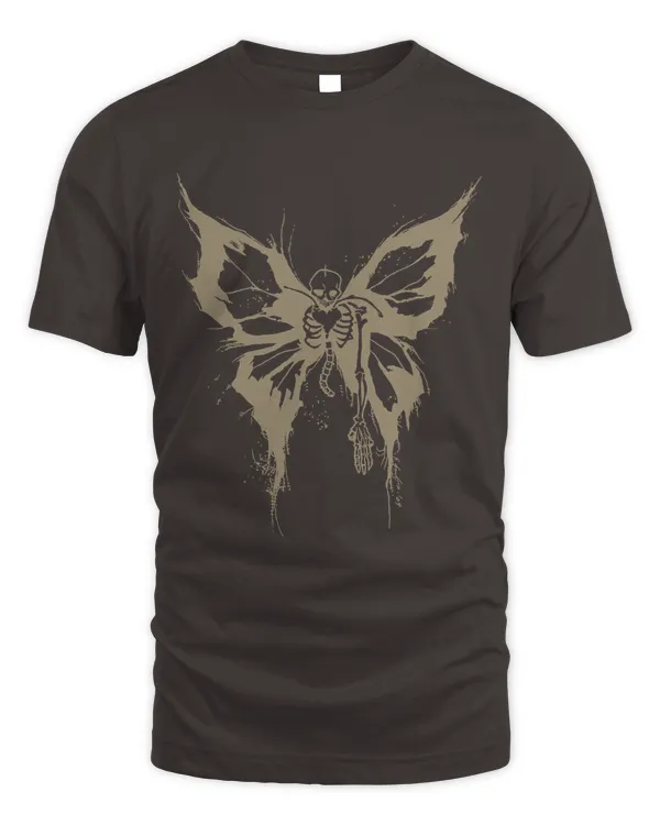 (Front) Fairy Skeleton 2