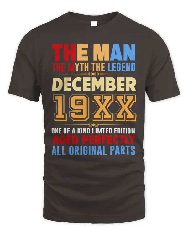 Unisex Standard T-Shirt