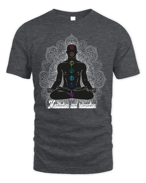 Unisex Standard T-Shirt