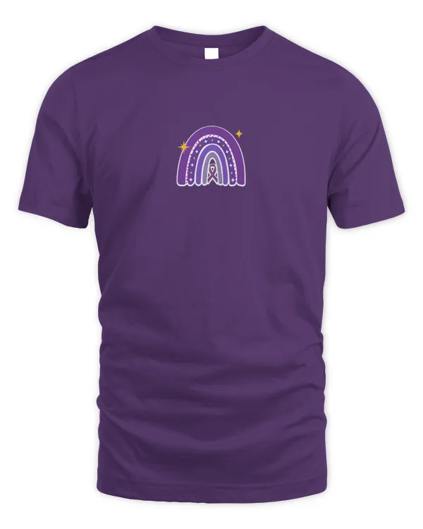 Lupus Awareness Sweatshirts, Lupus Warrior Shirt, Lupus Support Shirt, Purple Ribbon Shirt, Chronic Illness,In May We Wear Purple Sweatshirt