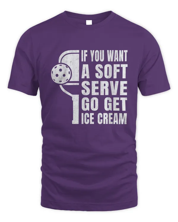 Funny Pickleball Shirt For Men Women