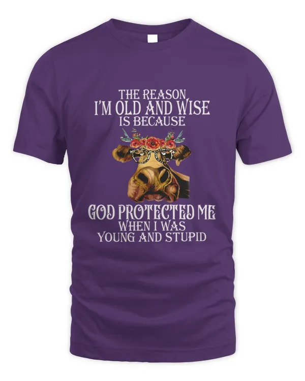 Proud Cow Lovers, This Shirt’s for You!