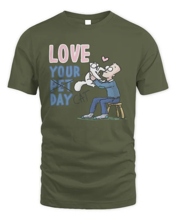 Unisex Standard T-Shirt