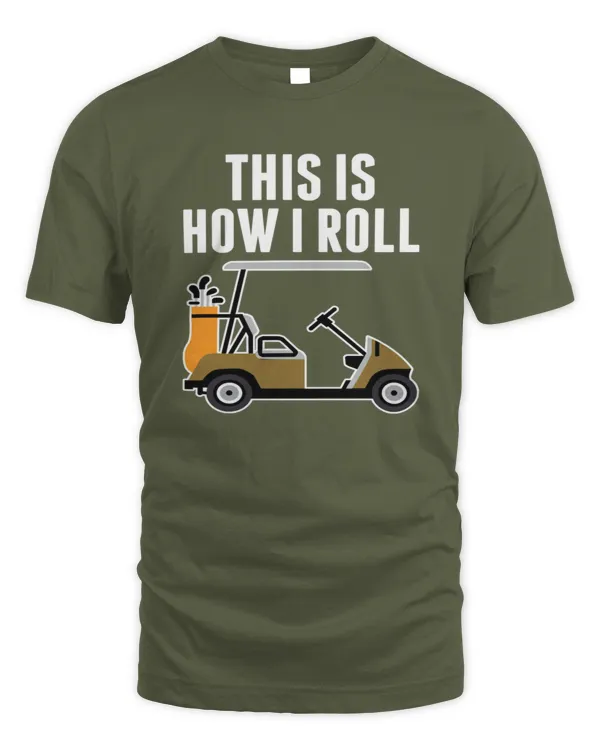 Unisex Standard T-Shirt