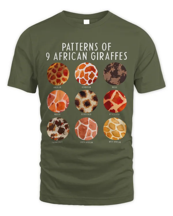 Unisex Standard T-Shirt