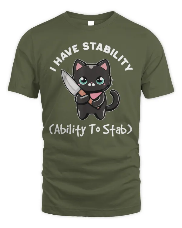 Unisex Standard T-Shirt