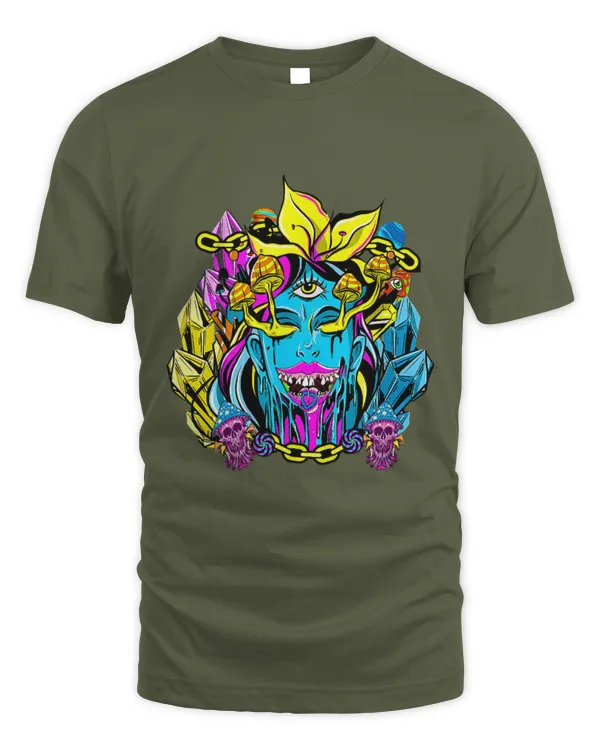 Unisex Standard T-Shirt