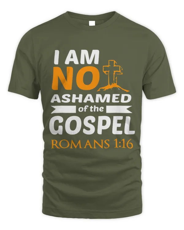 Unisex Standard T-Shirt