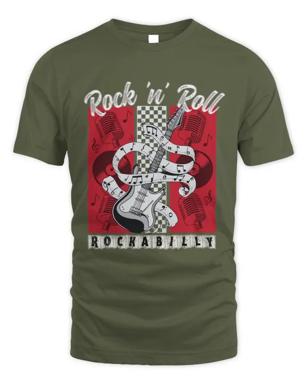 Unisex Standard T-Shirt