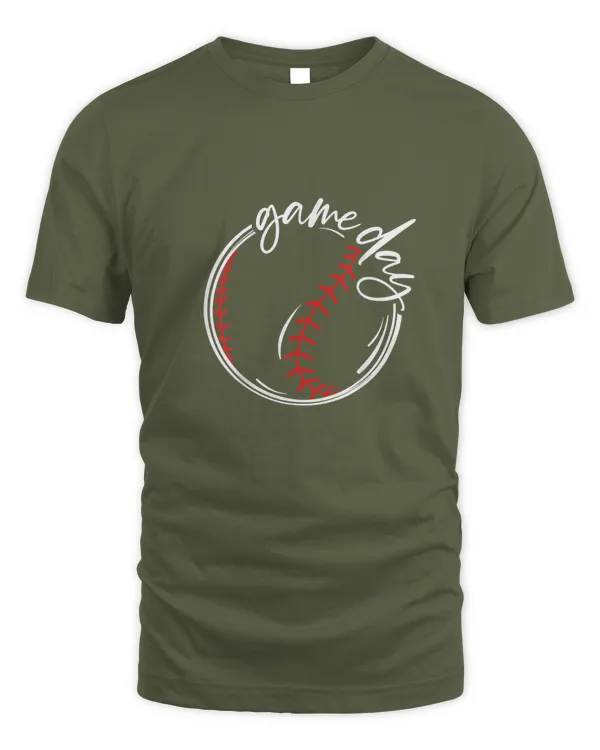 Unisex Standard T-Shirt