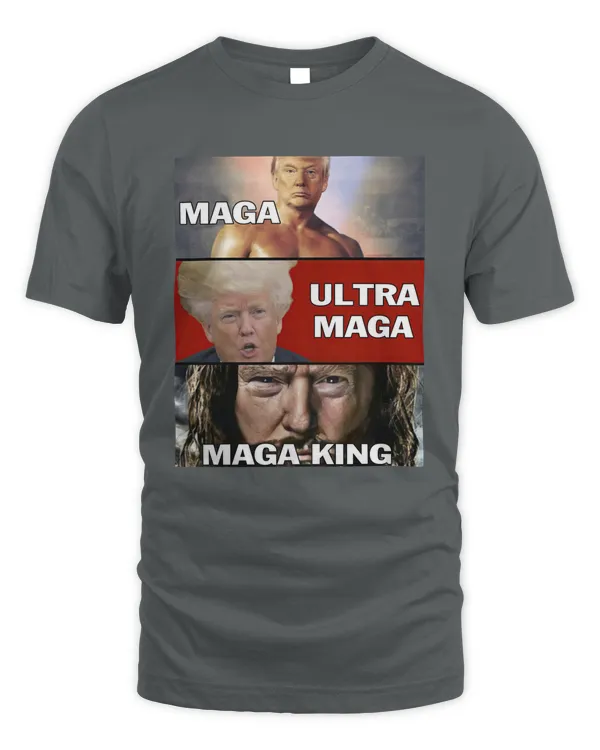 Unisex Standard T-Shirt