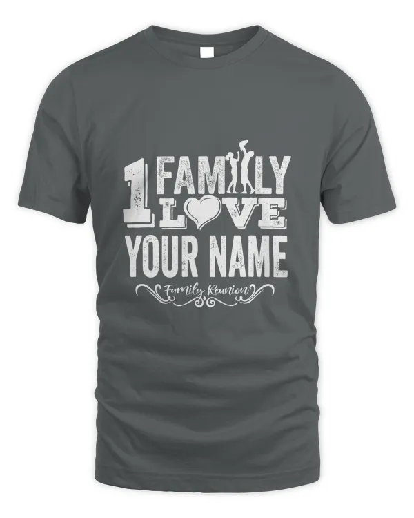 Unisex Standard T-Shirt