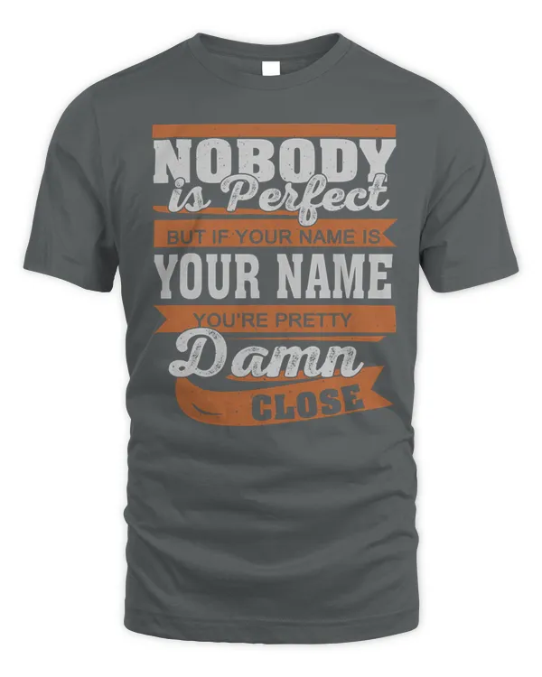 Unisex Standard T-Shirt