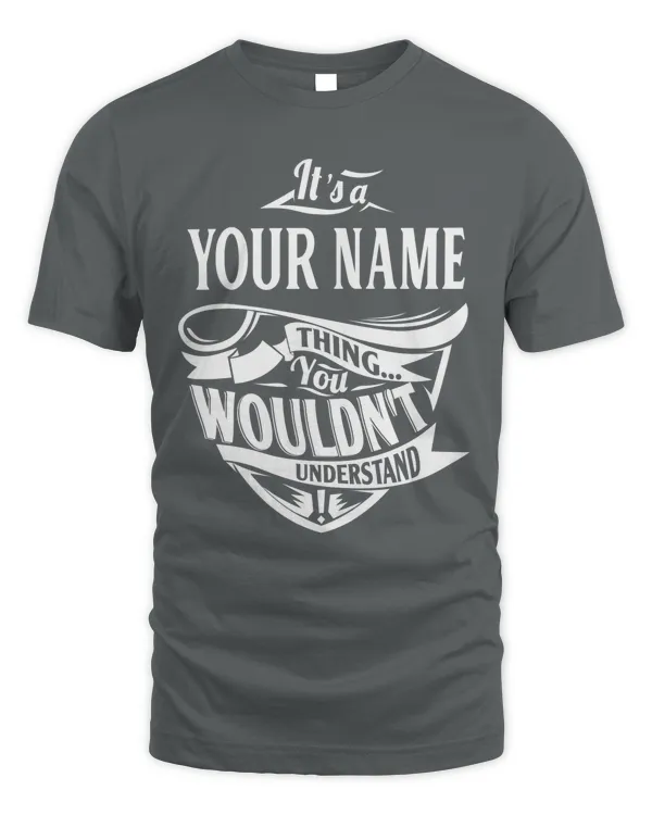 Unisex Standard T-Shirt