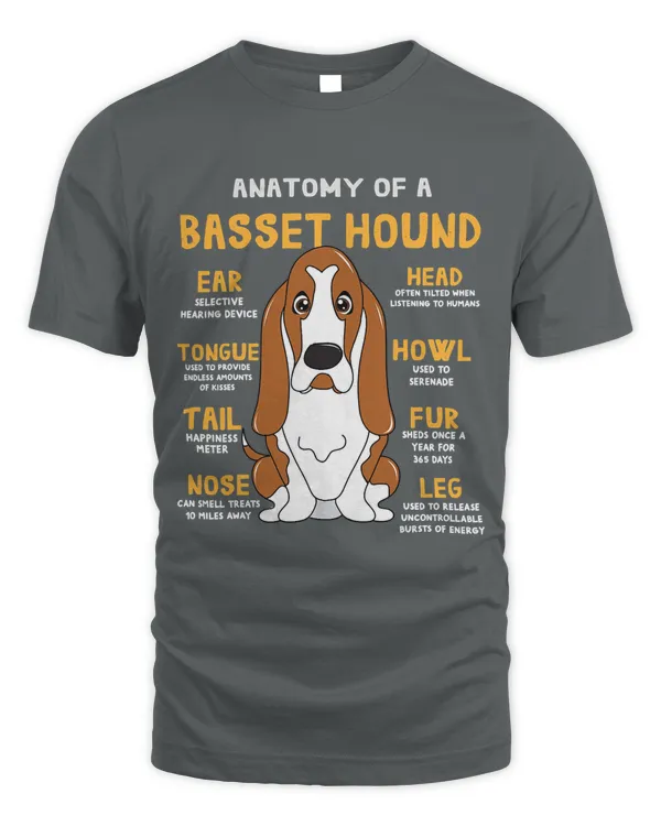 Unisex Standard T-Shirt