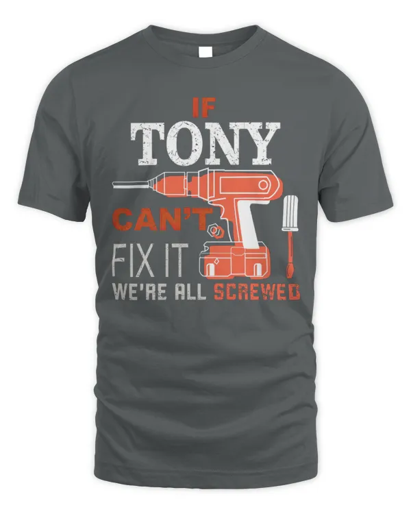 Unisex Standard T-Shirt