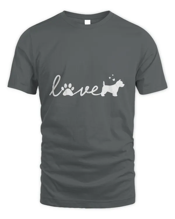 Exclusive Edition #westie 210718 - Unisex Standard T-Shirt Unisex Standard T-Shirt