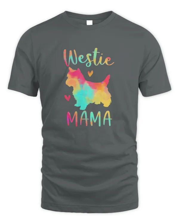 Exclusive Edition #westie 210711 - Unisex Standard T-Shirt Unisex Standard T-Shirt