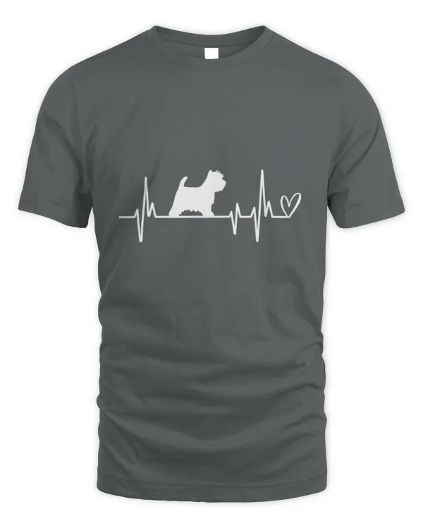 Exclusive Edition #westie 210713 - Unisex Standard T-Shirt Unisex Standard T-Shirt