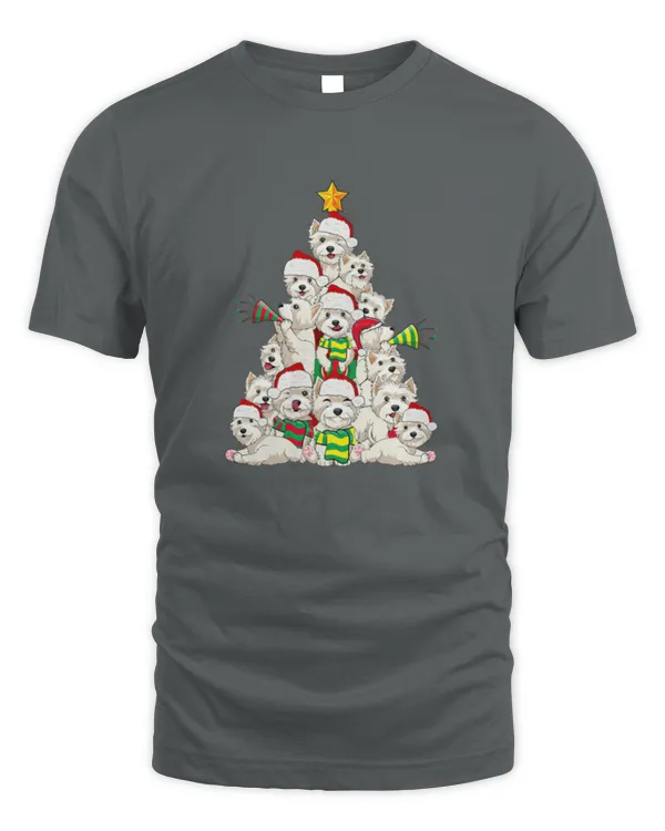 Exclusive Edition #Westie 61024 01 - Unisex Standard T-Shirt Unisex Standard T-Shirt