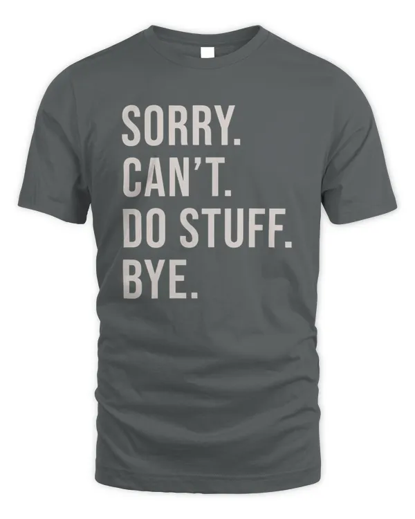 Men's Standard T-Shirt