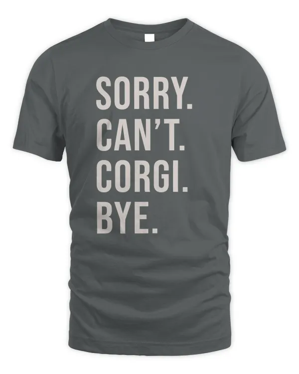 Men's Standard T-Shirt