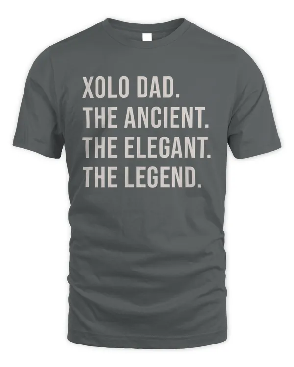 Men's Standard T-Shirt