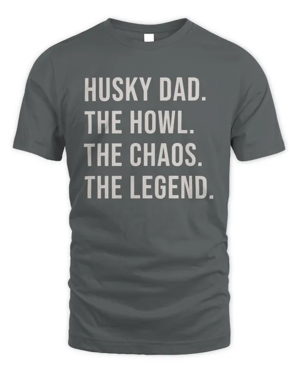 Men's Standard T-Shirt