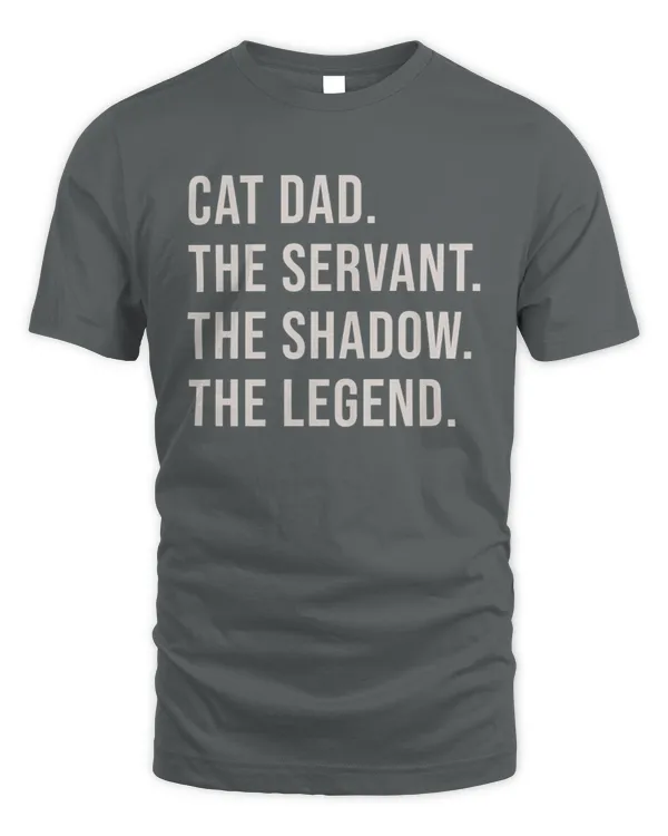 Men's Standard T-Shirt