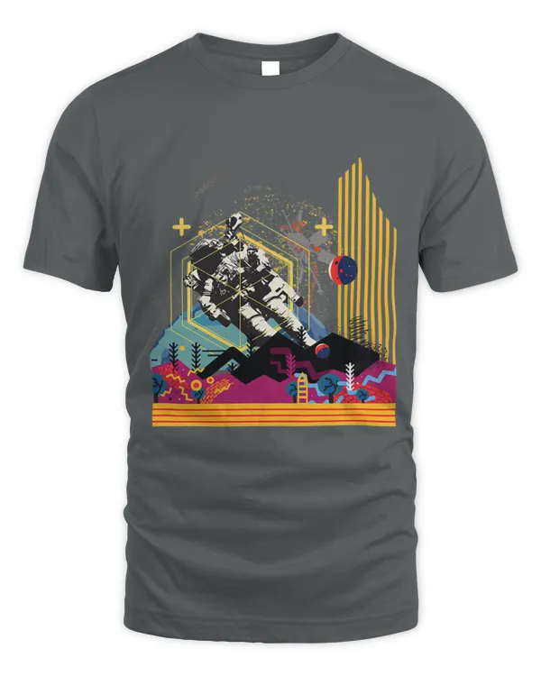 Unisex Standard T-Shirt