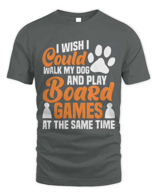 Unisex Standard T-Shirt