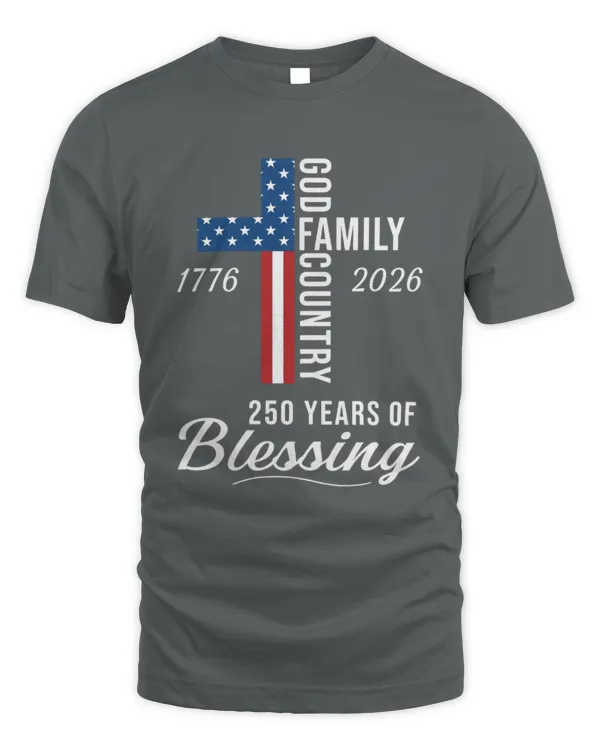 Unisex Standard T-Shirt