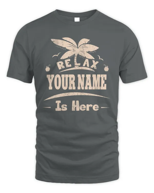 Men's Standard T-Shirt