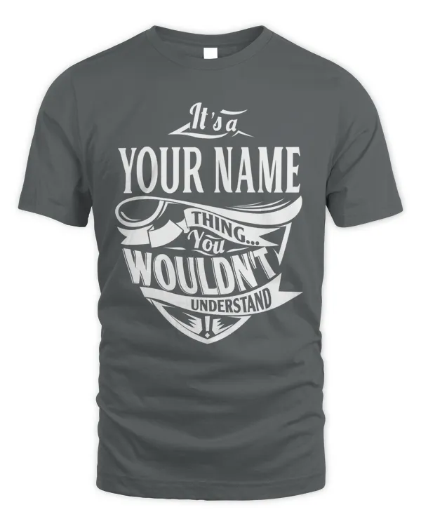 Men's Standard T-Shirt