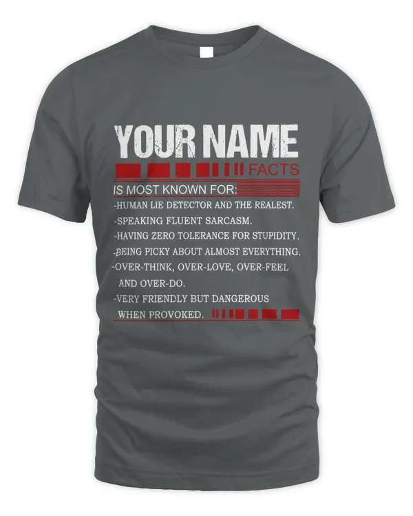 Men's Standard T-Shirt