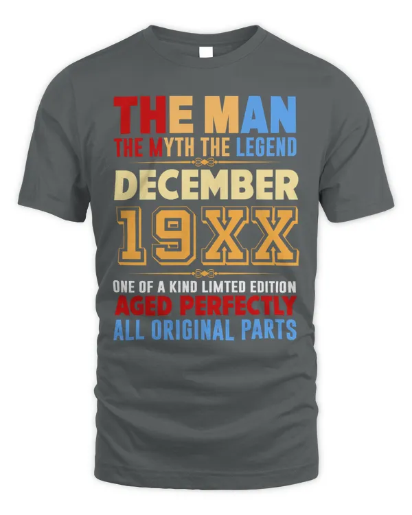 Unisex Standard T-Shirt