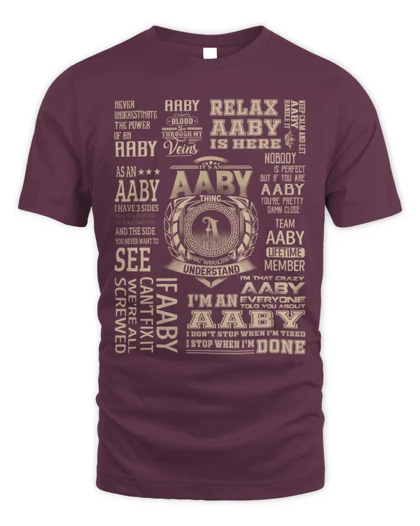 Unisex Standard T-Shirt