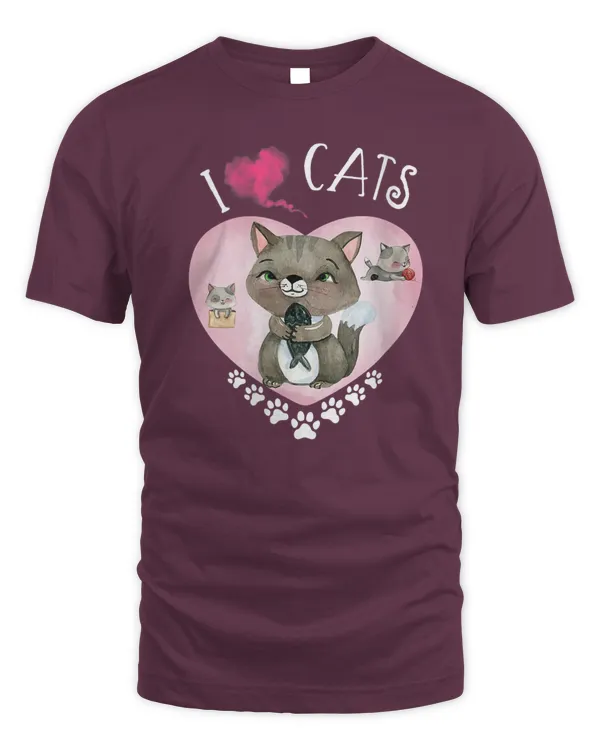 Unisex Standard T-Shirt