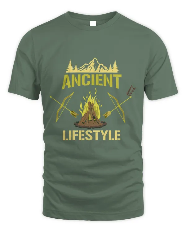 Ancient Life Style