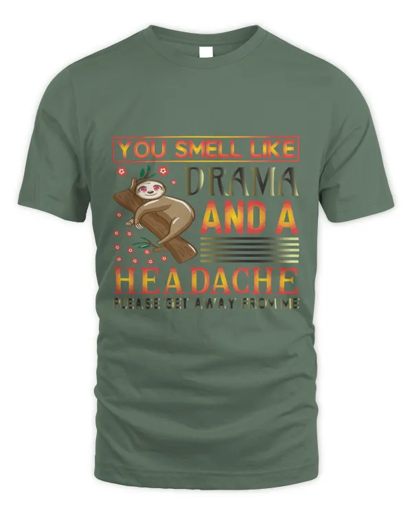 Lovely Sloth T-Shirt, Animal T-Shirt, Lovely Sloth Hoodie, Animal Hoodie, Nature Shirt  (23)